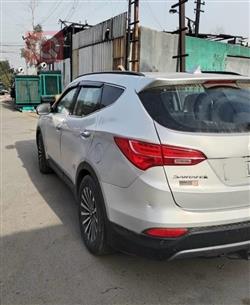 هيونداي سانتافي